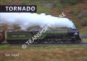 Book cover of Tornado by INGALL, Tom